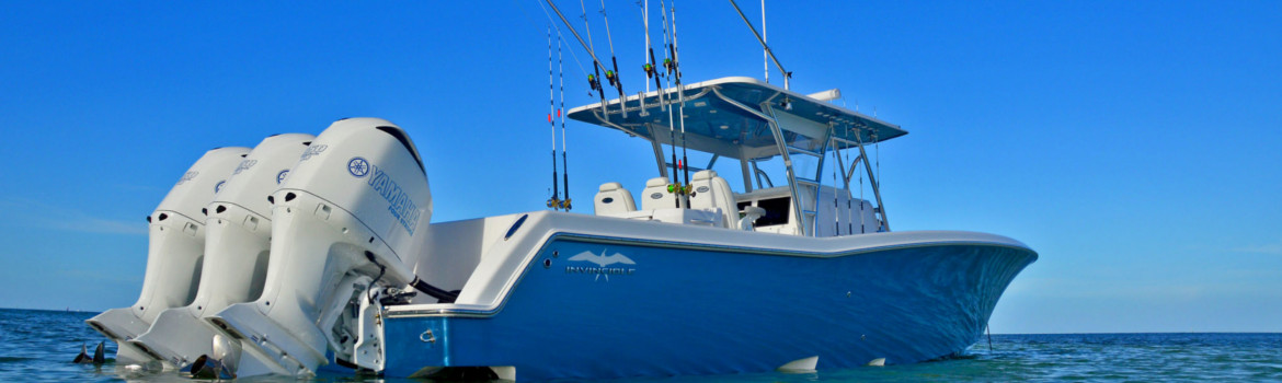 2018 Invincible Craftsmanship for sale in VIP Boats & Yachts, Volente, Texas
